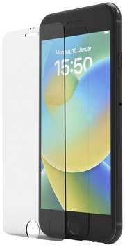Hama  Displayskyddsglas Apple iPhone 7, iPhone 8, iPhone SE (3. Gen, 2022), iPhone SE (2. Gen, 2020) 1 st  00222711