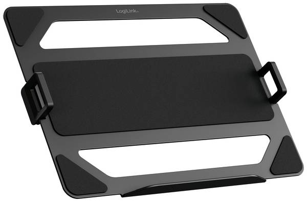 LogiLink BP0203 Hållare för bärbar dator Montering på VESA-hållare