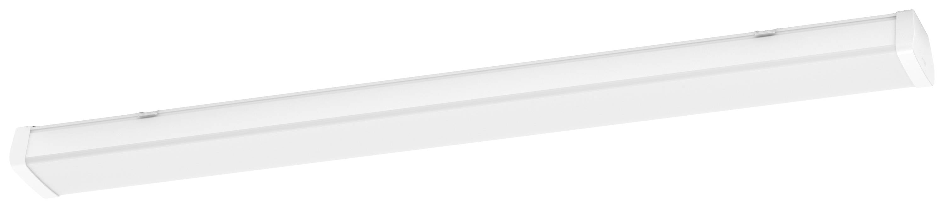 Philips LED Projectline WP W12L118 5000lm 2700K LED-våtrumsbelysning LED LED fast installerad 50 W Varmvit Vit