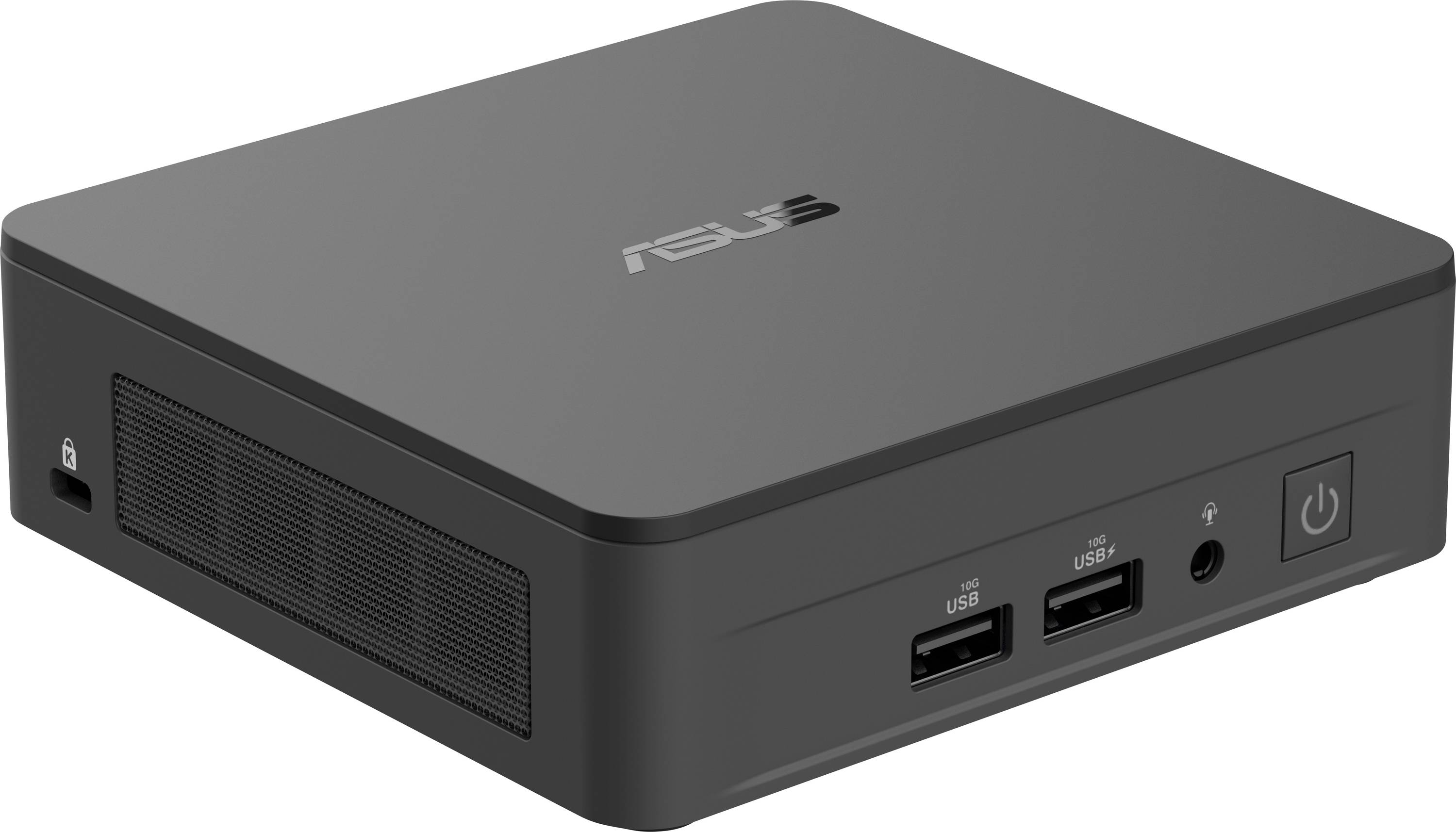 Asus HTPC ASUS RNUC13ANKI3048C2I i3-1315U BB Intel® Core™ i3 i3-1315U 4.5 GHz 8 GB RAM 512 GB SSD 90AS0031-M00040-0