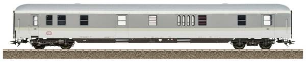 Personvagn H0 TRIX H0 23100  DC 1 st