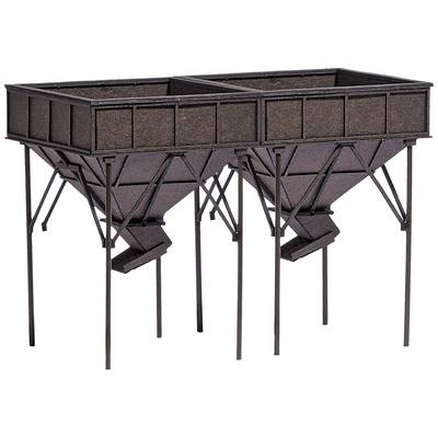 Busch 8778 TT Kolbunker