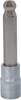 KS Tools 9111696 911.1696 Hylsauttag Kulhuvud 13 mm 13 mm 1/2"