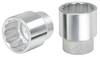 KS Tools 9113474 911.3474 12-kant Hylsauttag 17 mm 3/4" 17 mm 3/4"
