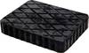 KS Tools 160.0477 Gummibeläggning (L x B x H) 160 x 120 x 30 mm