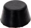 KS Tools 160.0485 Gummibeläggning (Ø x H) 105 mm x 60 mm