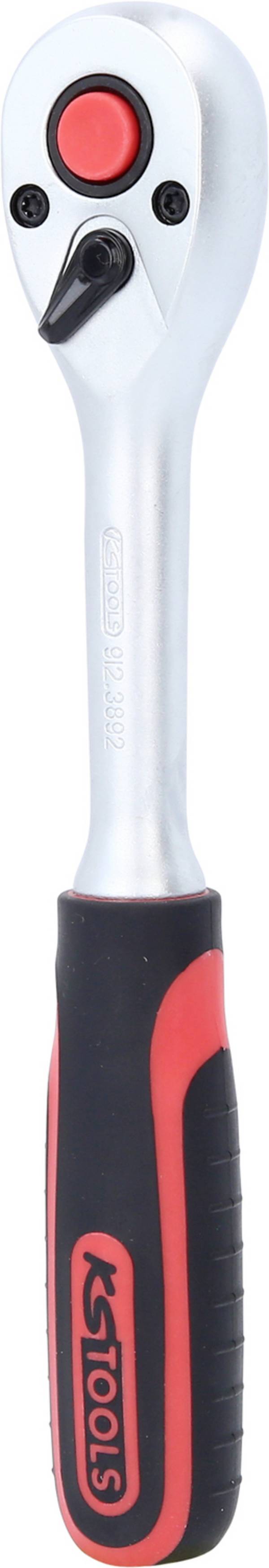KS Tools 912.3892 912.3892 Spärrhandtag 3/8" 200.0 mm