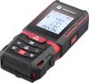 TOOLCRAFT LDM XG40 L, IP65 Laseravståndsmätare 40 m