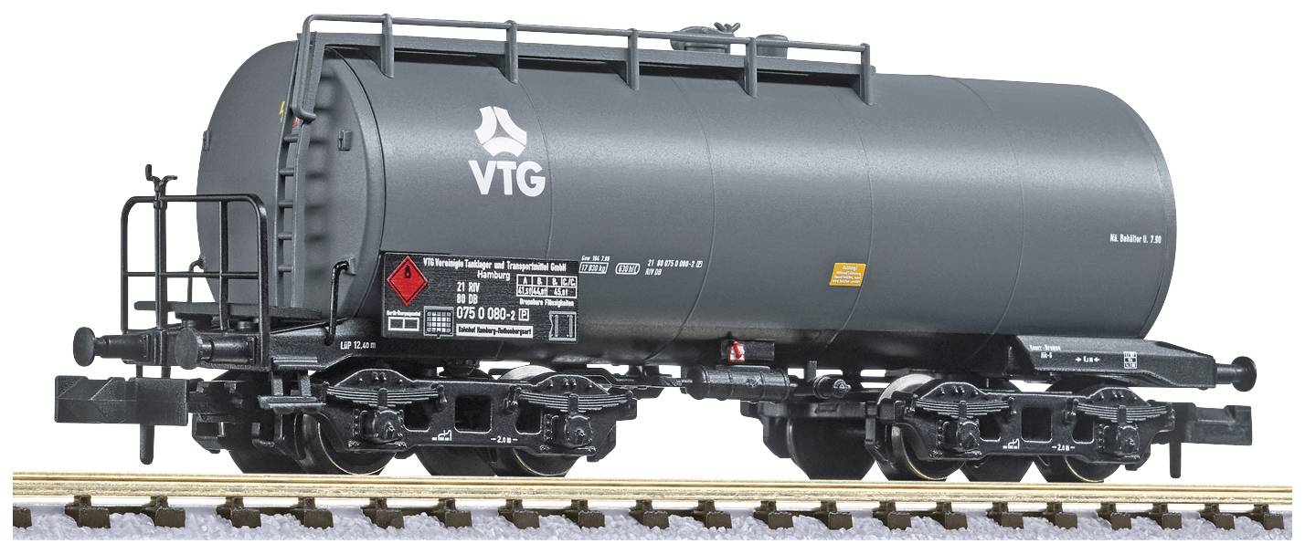 Liliput L265986 Godsvagn