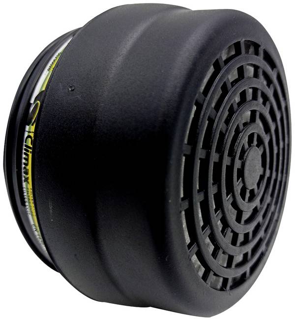 Climax 26407  Kombifilter  2 st EN 143, EN 14387