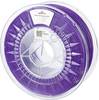 Spectrum Filaments 80927 Huracan PLA PURPLE GRAPE 3D-skrivare Filament PLA-plast Highspeed-filament, Ökad extrusionshastighet 1.75 mm 1000 g Lila 1 st