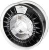 Spectrum Filaments 80056 PET-G Premium 3D-skrivare Filament PETG kemiskt beständig, Slagtålig 1.75 mm 1000 g Deep Black, Svart 1 st