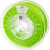 Spectrum Filaments 80131 PET-G Premium 3D-skrivare Filament PETG kemiskt beständig, Slagtålig 1.75 mm 1000 g Lime Green, Limegrön, Grön InnoPET 1 st