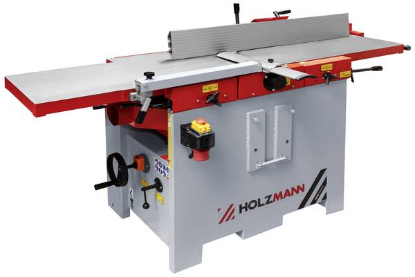 Holzmann Maschinen HOB410PRO_400V Rikt- & planhyvel    41 cm