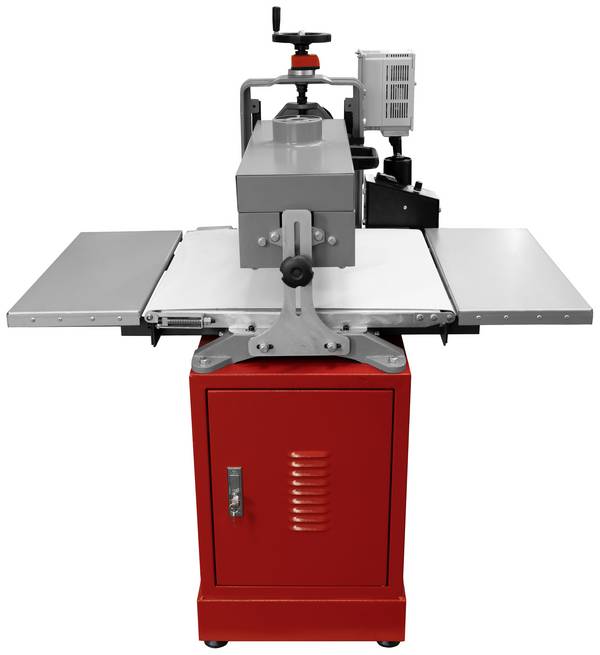 Holzmann Maschinen ZS560FU_230V ZS560FU_230V Cylinderslipmaskin 1500 W