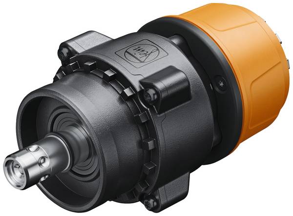 Fein 64203027010 Gängskärningsset/-adapter Passar till FEIN QuickIN