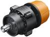 Fein 64203027010 Gängskärningsset/-adapter Passar till FEIN QuickIN