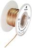 TOOLCRAFT TO-9658950 Lödfläta Längd 15 m Bredd 1.5 mm 1 st