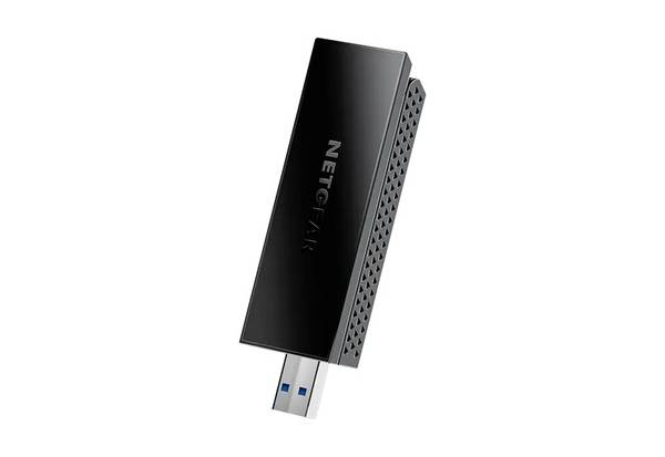 NETGEAR A7500-100PES Nätverksadapter USB 3.2 Gen 1 1800 MBit/s