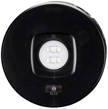 H1 Solutions 1004 Säkerhetslampa  Infälld takmontering, Takmontering