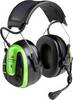 3M Peltor WS Alert XPV MRX21A1WS7 Kommunikationsheadset 1 st