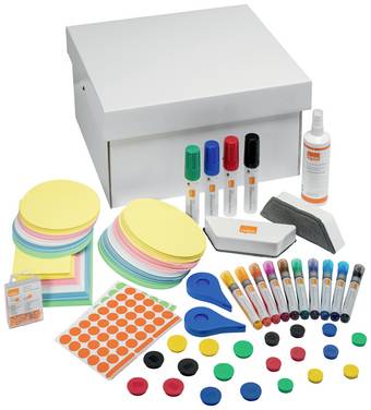 nobo Whiteboard tillbehörsset