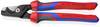 Knipex StepCut XL 95 12 225 Kabelavbitare