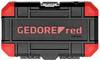 Gedore R33003040 Bit-Set 40 delar 1/4" (6.3 mm)