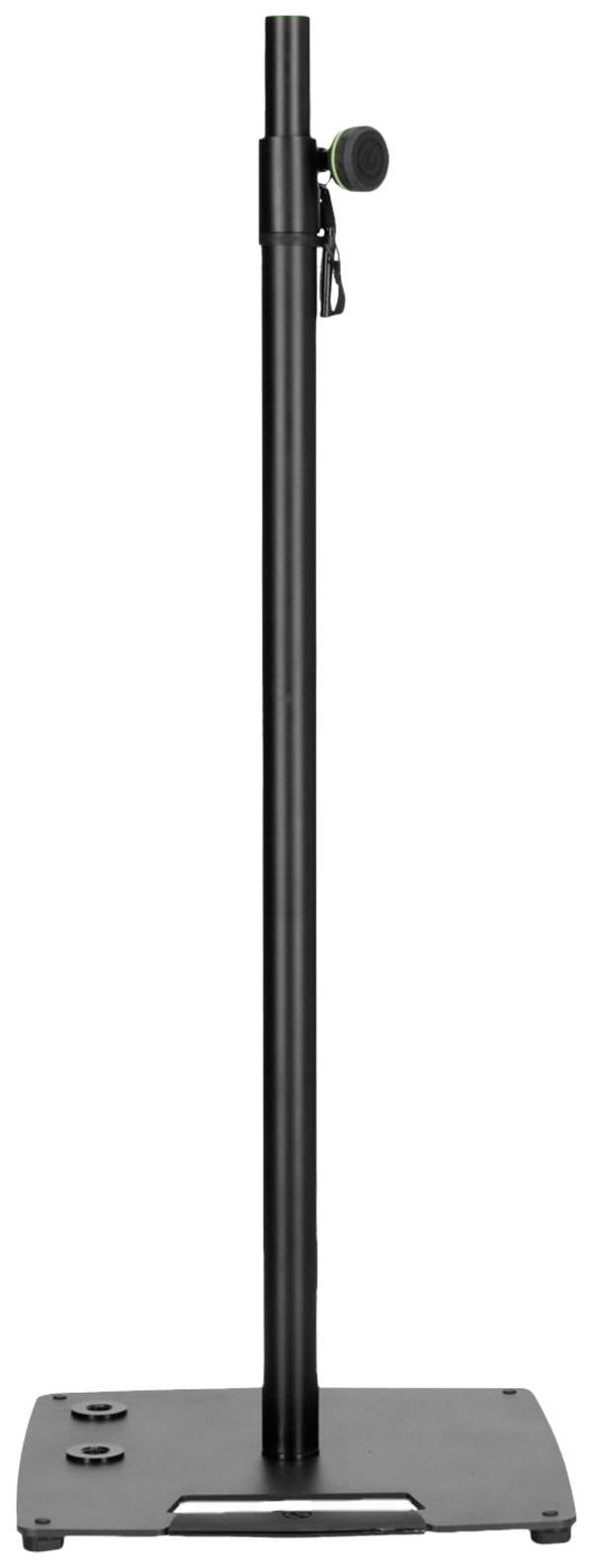 Gravity LS 431 C B Belysningsstativ   Tillåten belastning upp till vikt:30 kg