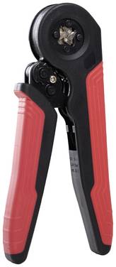 Quadrios  24T060 Crimptång  Ändhylsor 0.25 till 10 mm²