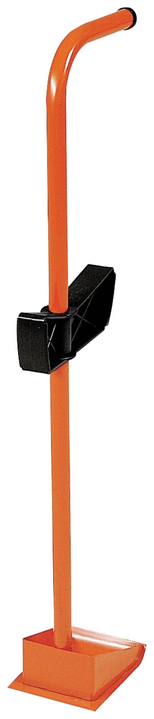 Mondelin 502050 Gipsskivor justeringshjälp med låskil 80 cm