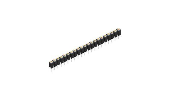 Fischer Elektronik Honkontakt (precision) Antal serier: 1 10039740 10 st-0