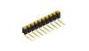 Fischer Elektronik Honkontakt (precision) Antal serier: 1 10040223 10 st
