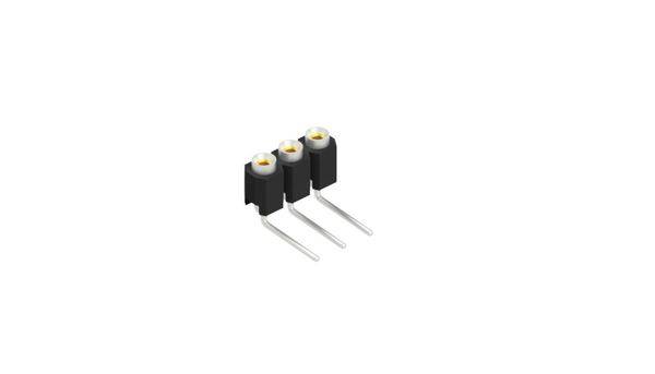 Fischer Elektronik Honkontakt (precision) Antal serier: 1 10040210 10 st