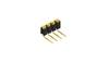 Fischer Elektronik Honkontakt (precision) Antal serier: 1 10040211 10 st