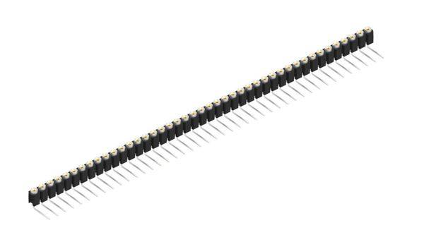Fischer Elektronik Honkontakt (precision) Antal serier: 1 10040288 10 st-0