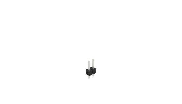 Fischer Elektronik Stiftlist (standard) Antal serier: 1 10046105 10 st