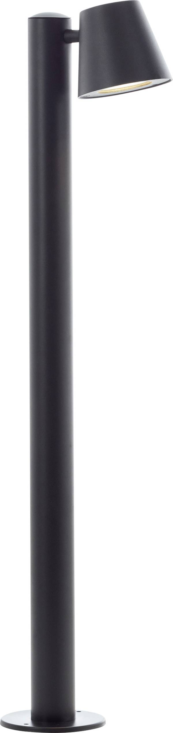 Brilliant Bari 44322/06 Utomhusmarkbelysning  GU10   Svart