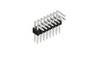 Fischer Elektronik Stiftlist (standard) Antal serier: 2 10146832 10 st