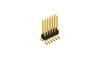Fischer Elektronik Stiftlist (standard) Antal serier: 2 10145822 10 st
