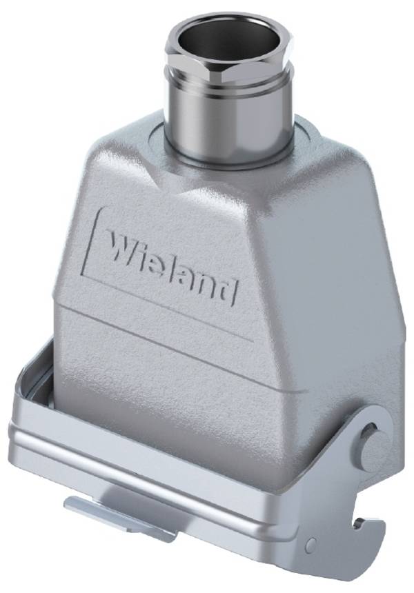 Wieland Electric 76.372.2535.0 Överdel hölje 1 st
