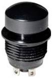 C & K Switches NP8S2R203GE Push button NP Series Tryckströmställare 5 V/DC 1x På/(På) IP68 1 st Bulk