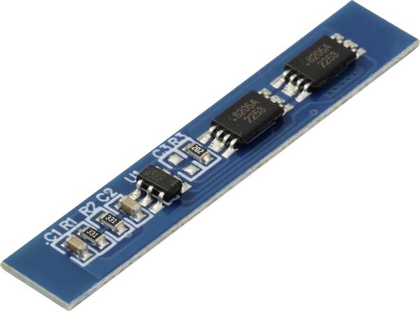 TRU COMPONENTS  TC-13125648 Batteri-managementsystem