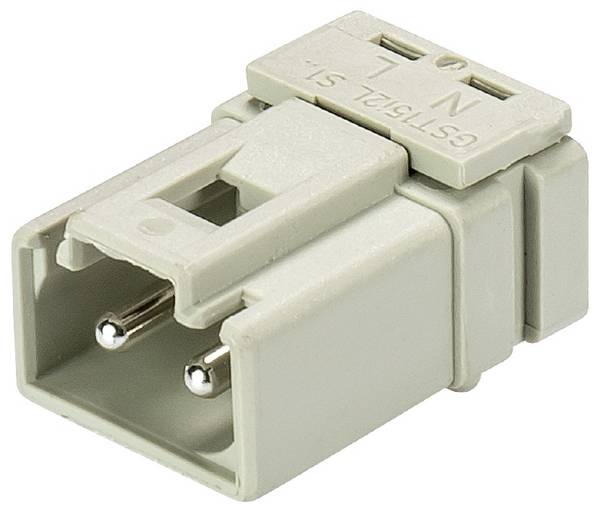 Wieland Electric 91.024.1053.0  Apparatanslutning