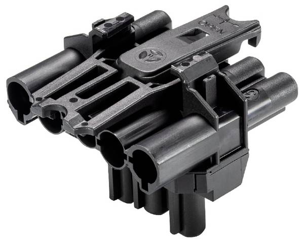 Wieland Electric 92.050.3253.1  Fördelare