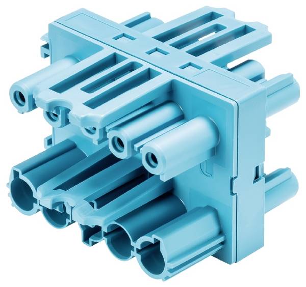 Wieland Electric 92.050.7453.0  Fördelare