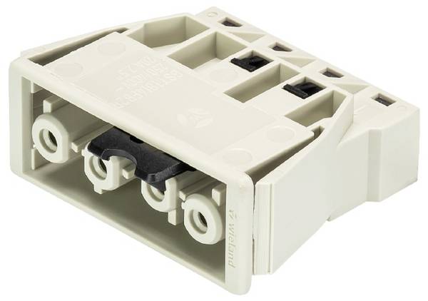 Wieland Electric 92.041.9758.0  Apparatanslutning