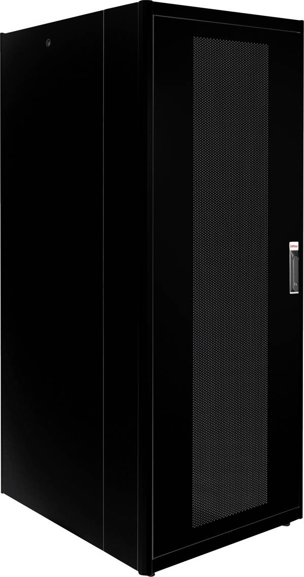 Roline  19" serverrack (B x H x D) 800 x 2010 x 1000 mm 42 U Svart