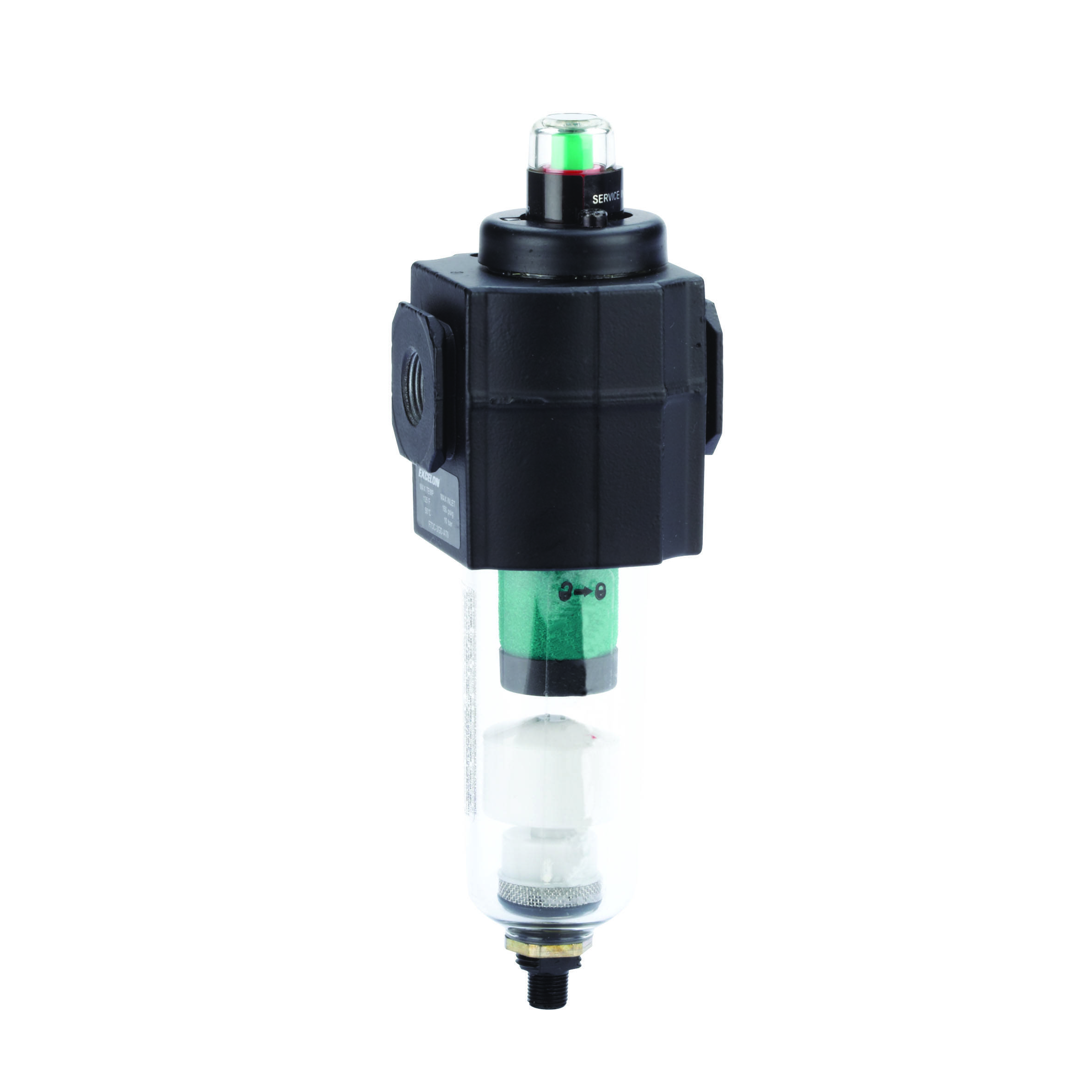 IMI NORGREN F73C-3GD-AT0 Högeffektsfilter