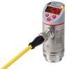 IMI NORGREN Trycksensor Induktiv 34D-P040G-DA1-AA 34D-P040G-DA1-AA PNP (Ø x H) 34 mm x 90.7 mm